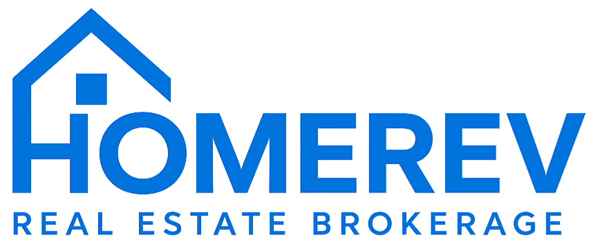 HomeRev Real Estate Brokerage